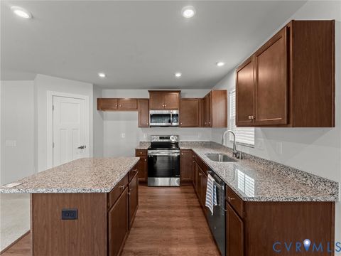 Tiny photo for 114 Braxton Way, Kilmarnock, VA 22482 (MLS # 2615750)
