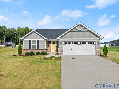 Tiny photo for 114 Braxton Way, Kilmarnock, VA 22482 (MLS # 2615750)