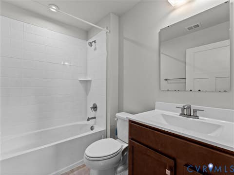 Tiny photo for 114 Braxton Way, Kilmarnock, VA 22482 (MLS # 2615750)