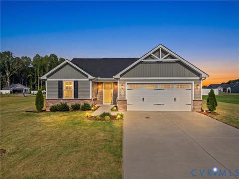 Photo of 114 Braxton Way, Kilmarnock, VA 22482 (MLS # 2615750)