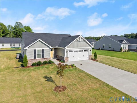 Tiny photo for 114 Braxton Way, Kilmarnock, VA 22482 (MLS # 2615750)