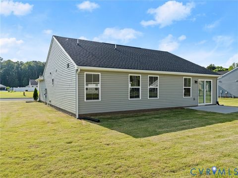 Tiny photo for 114 Braxton Way, Kilmarnock, VA 22482 (MLS # 2615750)