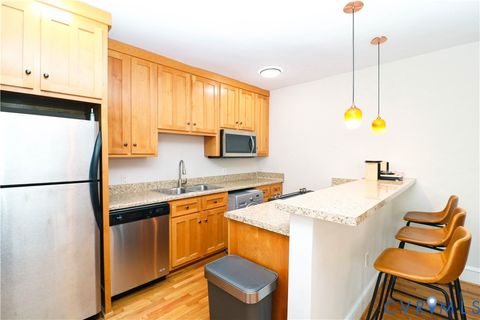 Tiny photo for 2705 Hanover Avenue #U10, Richmond, VA 23220 (MLS # 2531261)