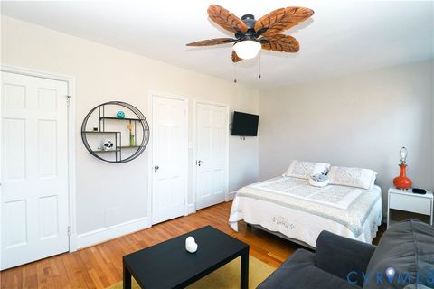 Tiny photo for 2705 Hanover Avenue #U10, Richmond, VA 23220 (MLS # 2531261)