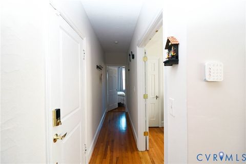 Tiny photo for 2705 Hanover Avenue #U10, Richmond, VA 23220 (MLS # 2531261)