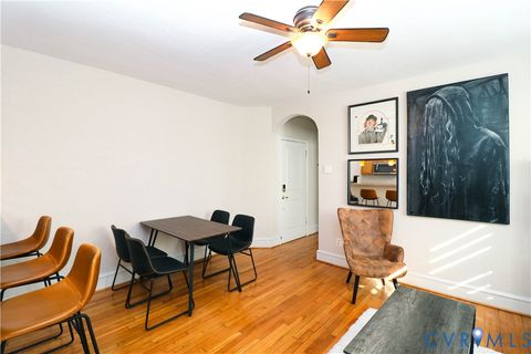 Tiny photo for 2705 Hanover Avenue #U10, Richmond, VA 23220 (MLS # 2531261)