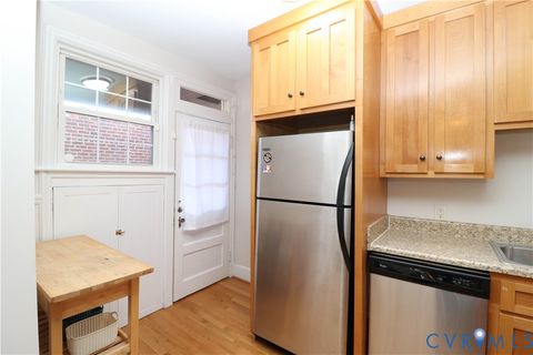 Tiny photo for 2705 Hanover Avenue #U10, Richmond, VA 23220 (MLS # 2531261)