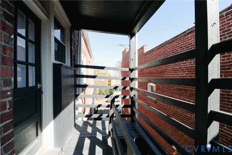 Tiny photo for 2705 Hanover Avenue #U10, Richmond, VA 23220 (MLS # 2531261)