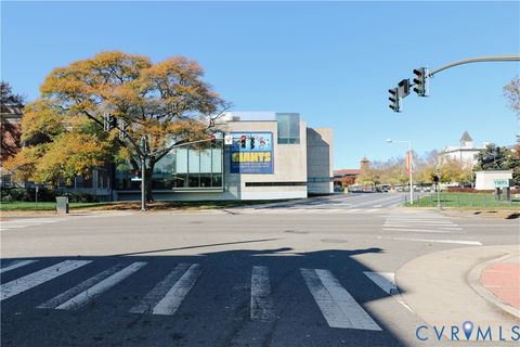 Tiny photo for 2705 Hanover Avenue #U10, Richmond, VA 23220 (MLS # 2531261)