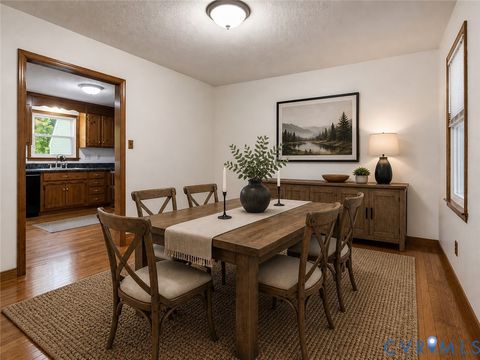 Tiny photo for 4001 Lakeview Road, South Chesterfield, VA 23803 (MLS # 2611052)
