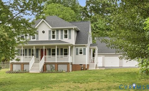 Tiny photo for 4001 Lakeview Road, South Chesterfield, VA 23803 (MLS # 2611052)