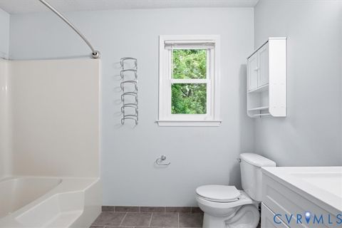Tiny photo for 4001 Lakeview Road, South Chesterfield, VA 23803 (MLS # 2611052)