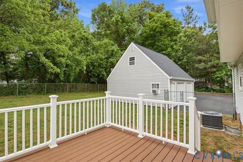 Tiny photo for 4001 Lakeview Road, South Chesterfield, VA 23803 (MLS # 2611052)
