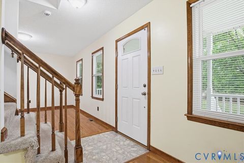 Tiny photo for 4001 Lakeview Road, South Chesterfield, VA 23803 (MLS # 2611052)