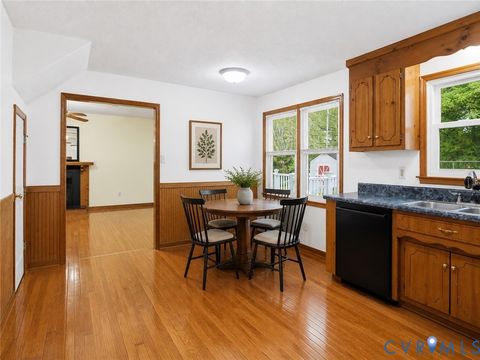 Tiny photo for 4001 Lakeview Road, South Chesterfield, VA 23803 (MLS # 2611052)