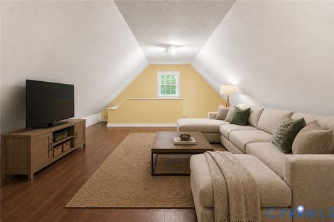 Tiny photo for 4001 Lakeview Road, South Chesterfield, VA 23803 (MLS # 2611052)