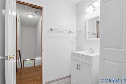 Tiny photo for 4001 Lakeview Road, South Chesterfield, VA 23803 (MLS # 2611052)