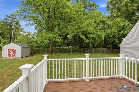 Tiny photo for 4001 Lakeview Road, South Chesterfield, VA 23803 (MLS # 2611052)