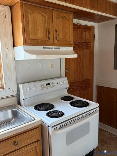 Tiny photo for 5101 Montpelier Street, Richmond, VA 23231 (MLS # 2622131)