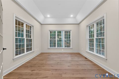 Tiny photo for 14431 Lightfoot Court, Montpelier, VA 23192 (MLS # 2600339)