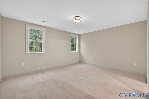 Tiny photo for 14431 Lightfoot Court, Montpelier, VA 23192 (MLS # 2600339)