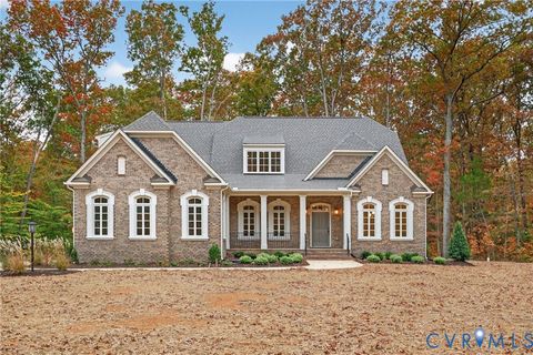 Photo of 14431 Lightfoot Court, Montpelier, VA 23192 (MLS # 2600339)