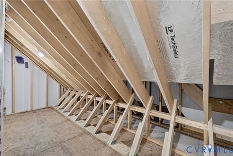 Tiny photo for 14431 Lightfoot Court, Montpelier, VA 23192 (MLS # 2600339)