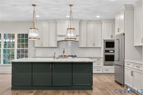 Tiny photo for 14431 Lightfoot Court, Montpelier, VA 23192 (MLS # 2600339)