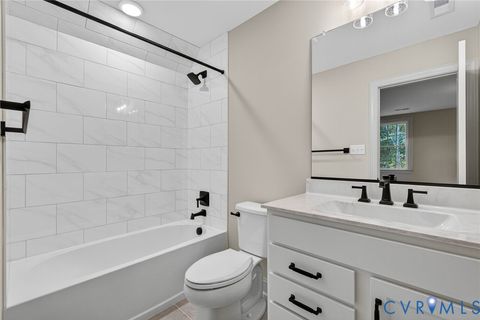 Tiny photo for 14431 Lightfoot Court, Montpelier, VA 23192 (MLS # 2600339)