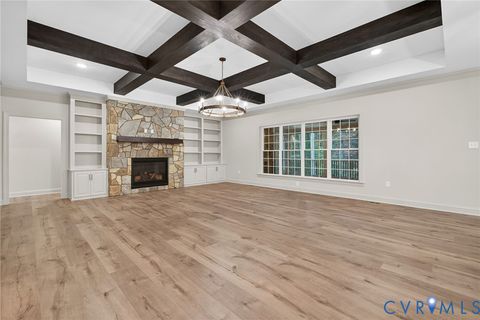 Tiny photo for 14431 Lightfoot Court, Montpelier, VA 23192 (MLS # 2600339)