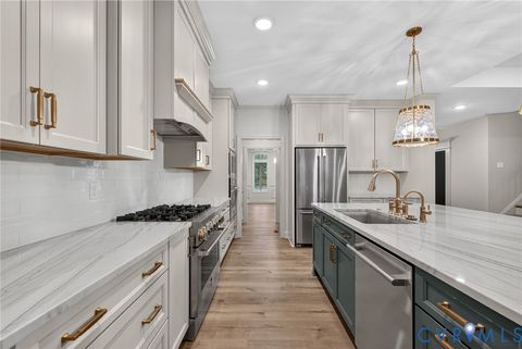 Tiny photo for 14431 Lightfoot Court, Montpelier, VA 23192 (MLS # 2600339)