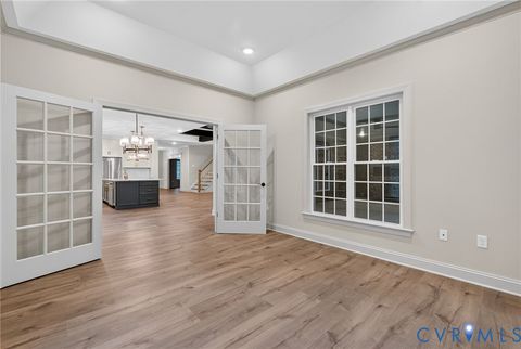 Tiny photo for 14431 Lightfoot Court, Montpelier, VA 23192 (MLS # 2600339)