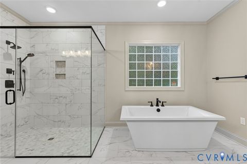 Tiny photo for 14431 Lightfoot Court, Montpelier, VA 23192 (MLS # 2600339)