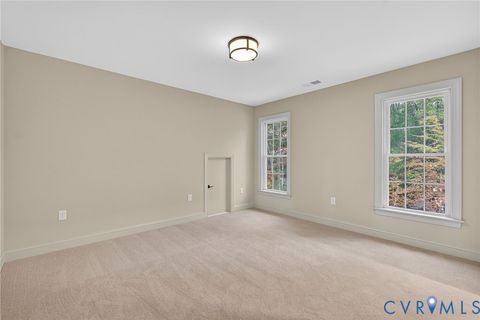 Tiny photo for 14431 Lightfoot Court, Montpelier, VA 23192 (MLS # 2600339)