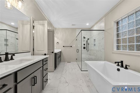 Tiny photo for 14431 Lightfoot Court, Montpelier, VA 23192 (MLS # 2600339)