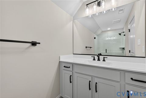 Tiny photo for 14431 Lightfoot Court, Montpelier, VA 23192 (MLS # 2600339)