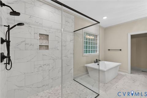 Tiny photo for 14431 Lightfoot Court, Montpelier, VA 23192 (MLS # 2600339)