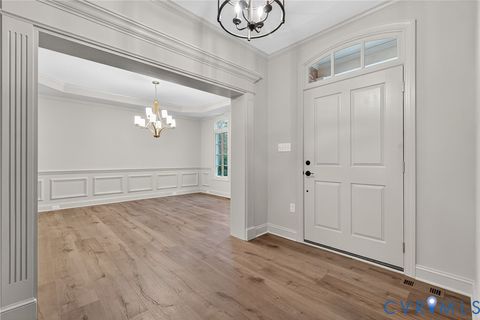 Tiny photo for 14431 Lightfoot Court, Montpelier, VA 23192 (MLS # 2600339)