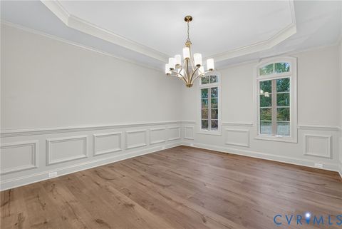 Tiny photo for 14431 Lightfoot Court, Montpelier, VA 23192 (MLS # 2600339)