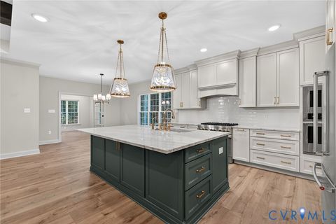 Tiny photo for 14431 Lightfoot Court, Montpelier, VA 23192 (MLS # 2600339)