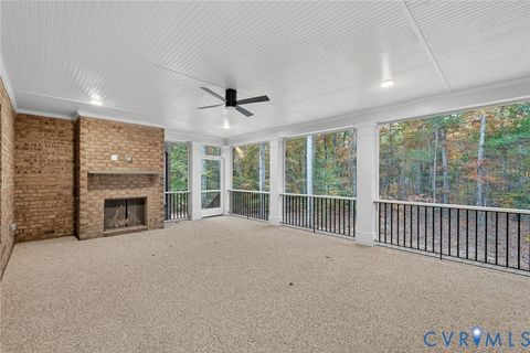 Tiny photo for 14431 Lightfoot Court, Montpelier, VA 23192 (MLS # 2600339)