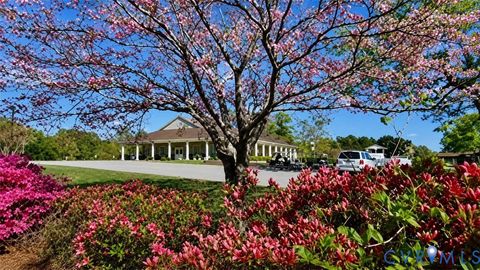 Tiny photo for 0 Hawthorne Drive, Bracey, VA 23919 (MLS # 2616147)