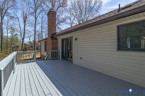 Tiny photo for 1120 Dillard Street, Tappahannock, VA 22560 (MLS # 2607873)