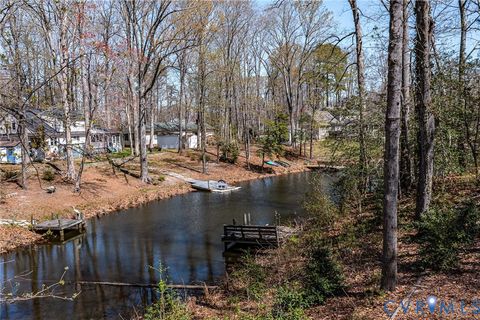 Tiny photo for 1120 Dillard Street, Tappahannock, VA 22560 (MLS # 2607873)