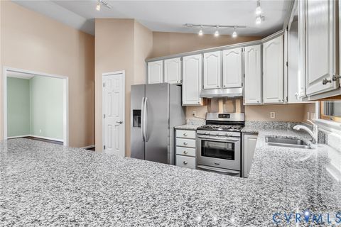 Tiny photo for 1120 Dillard Street, Tappahannock, VA 22560 (MLS # 2607873)