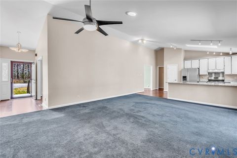 Tiny photo for 1120 Dillard Street, Tappahannock, VA 22560 (MLS # 2607873)