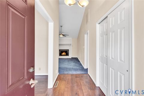 Tiny photo for 1120 Dillard Street, Tappahannock, VA 22560 (MLS # 2607873)