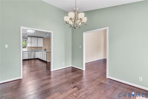 Tiny photo for 1120 Dillard Street, Tappahannock, VA 22560 (MLS # 2607873)