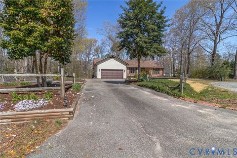 Tiny photo for 1120 Dillard Street, Tappahannock, VA 22560 (MLS # 2607873)