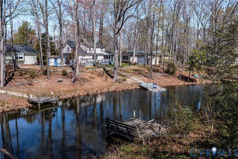 Tiny photo for 1120 Dillard Street, Tappahannock, VA 22560 (MLS # 2607873)